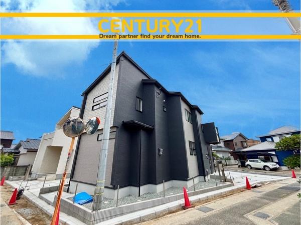 東区三苫6丁目　1号棟　全2棟