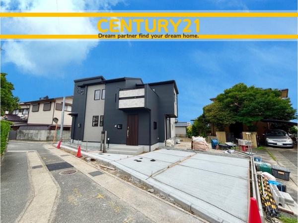 東区三苫6丁目　1号棟　全2棟