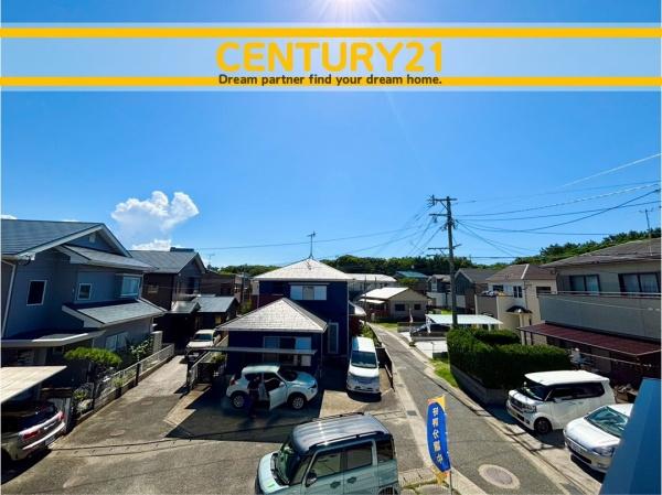 東区三苫6丁目　1号棟　全2棟