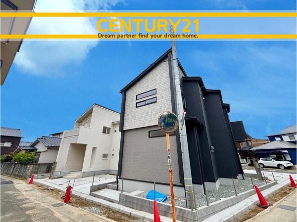 東区三苫6丁目　1号棟　全2棟