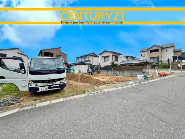 東区香椎駅東4丁目2期　1号棟　全2棟