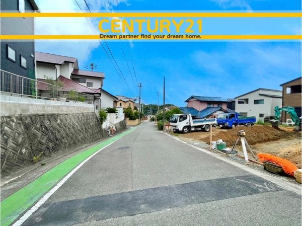 東区香椎駅東4丁目2期　1号棟　全2棟
