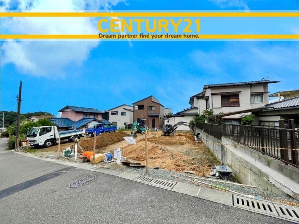 東区香椎駅東4丁目2期　1号棟　全2棟