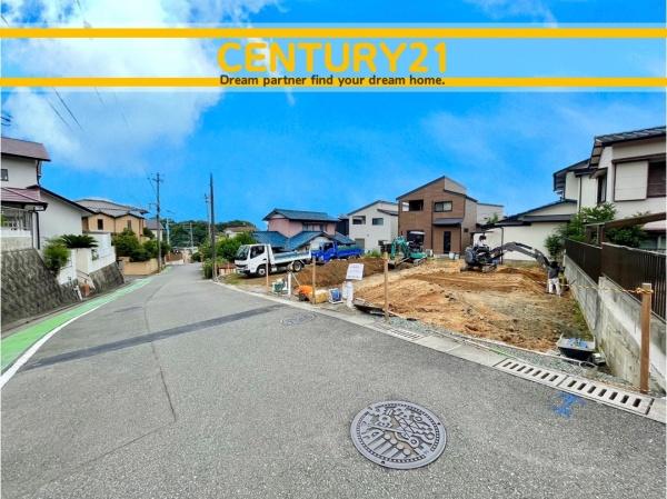 東区香椎駅東4丁目2期　1号棟　全2棟