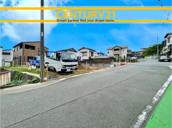 東区香椎駅東4丁目2期　1号棟　全2棟