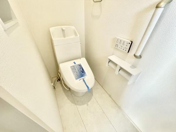 須恵町新原　2号棟　全2棟