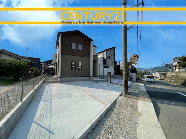 須恵町新原　2号棟　全2棟