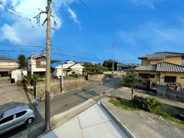 須恵町新原　2号棟　全2棟