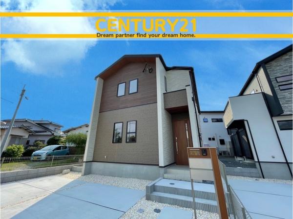 須恵町新原　2号棟　全2棟