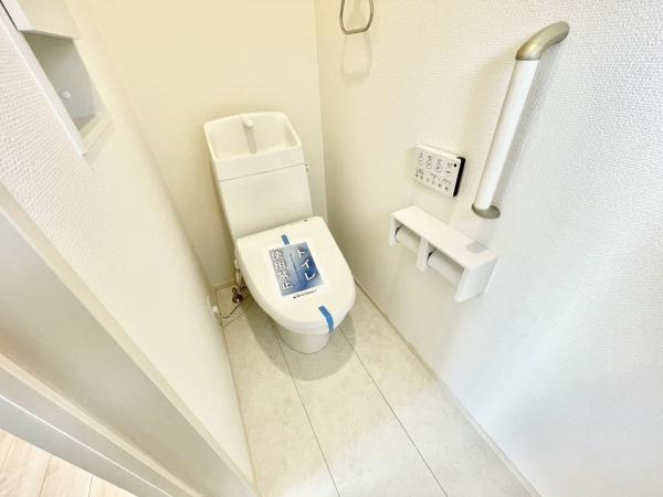 須恵町新原　1号棟　全2棟