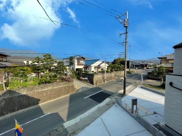 須恵町新原　1号棟　全2棟