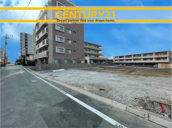 粕屋町若宮2丁目3期　1号棟　全2棟