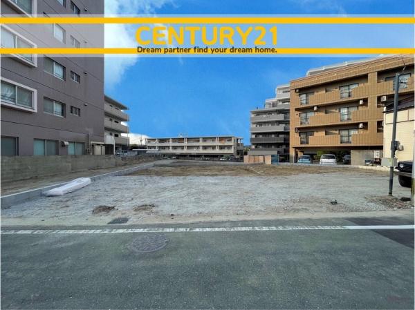粕屋町若宮2丁目3期　1号棟　全2棟