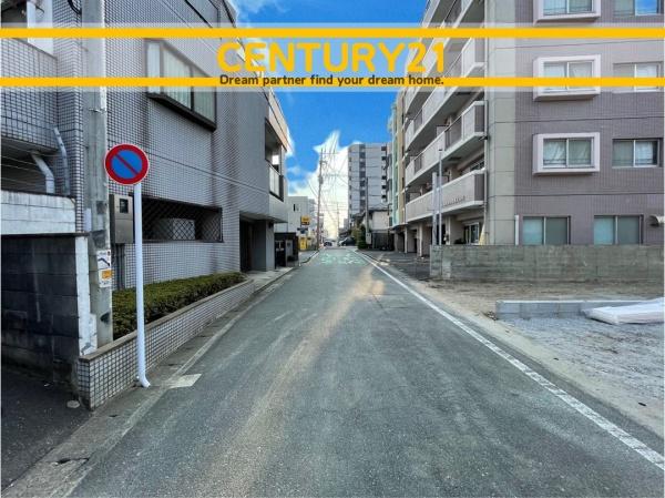 粕屋町若宮2丁目3期　1号棟　全2棟