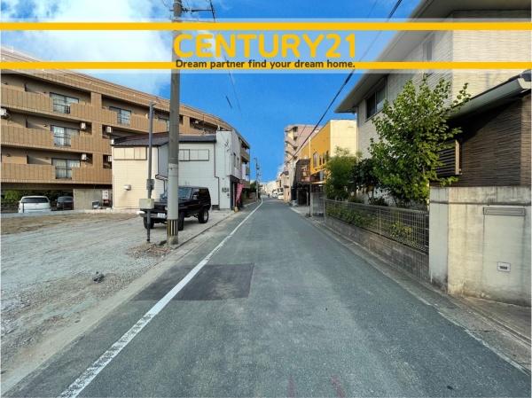 粕屋町若宮2丁目3期　1号棟　全2棟