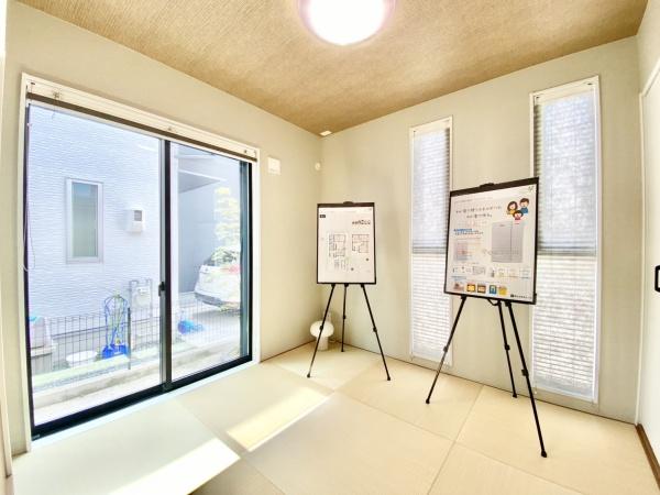 福岡市西区野方４丁目の中古一戸建て