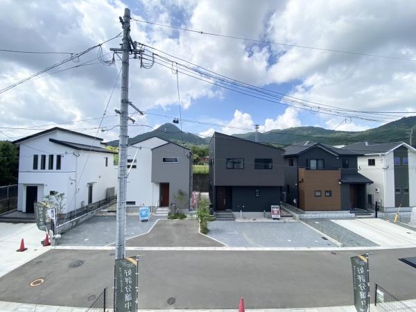 福岡市西区野方４丁目の中古一戸建て