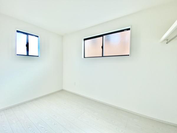 西区石丸3丁目4期　2号棟　全2棟