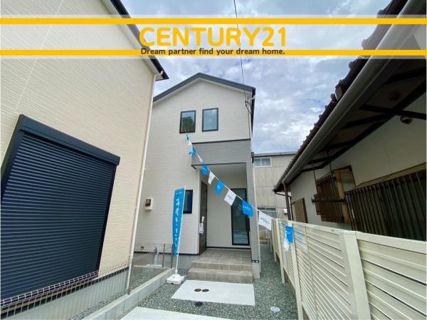 西区石丸3丁目4期　2号棟　全2棟