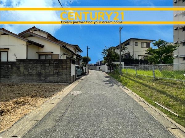 東区八田3丁目11期　2号棟　全2棟