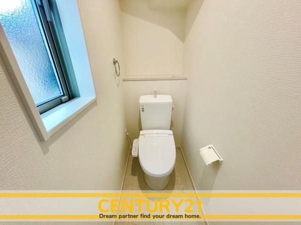 福津市福間南5丁目6期　1号棟　全2棟