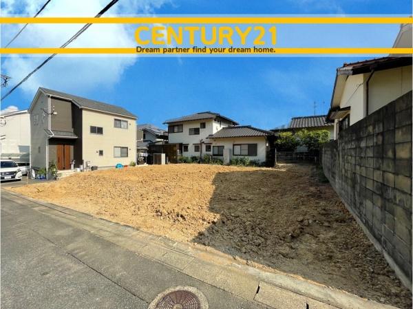 東区八田3丁目11期　1号棟　全2棟