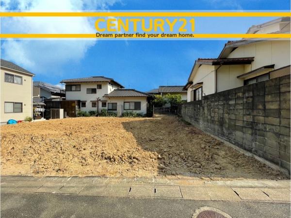 東区八田3丁目11期　1号棟　全2棟