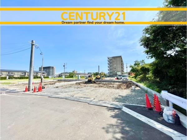 飯塚市忠隈　5号棟　全5棟