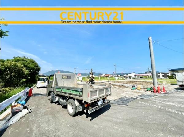 飯塚市忠隈　2号棟　全5棟