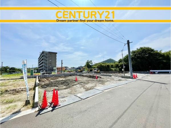 飯塚市忠隈　2号棟　全5棟