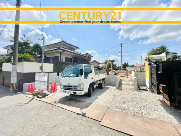 北九州市小倉南区沼緑町3丁目　14号棟　全3棟