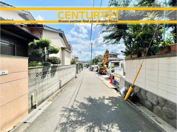 北九州市小倉南区沼緑町3丁目　14号棟　全3棟
