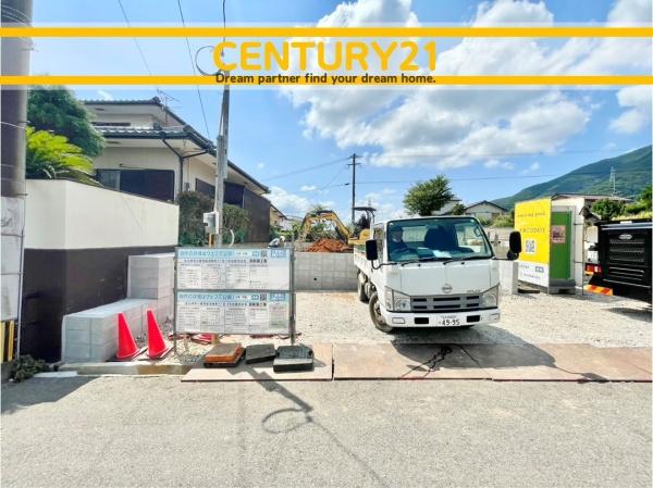 北九州市小倉南区沼緑町3丁目　14号棟　全3棟