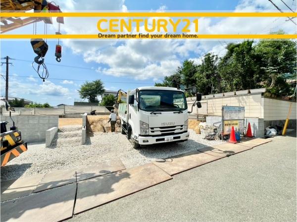 北九州市小倉南区沼緑町3丁目　12号棟　全3棟