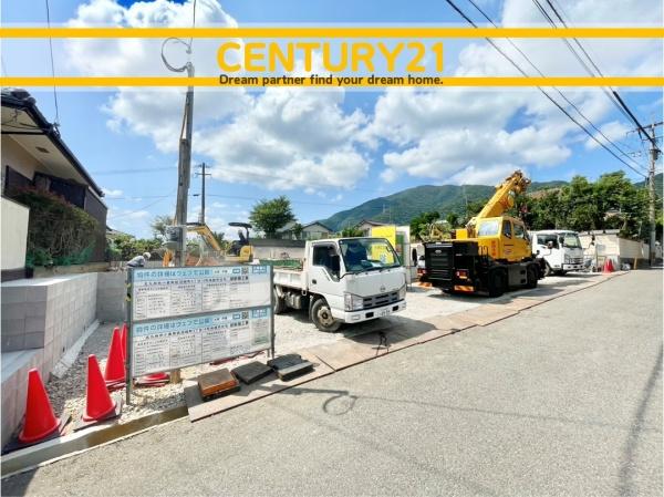 北九州市小倉南区沼緑町3丁目　12号棟　全3棟