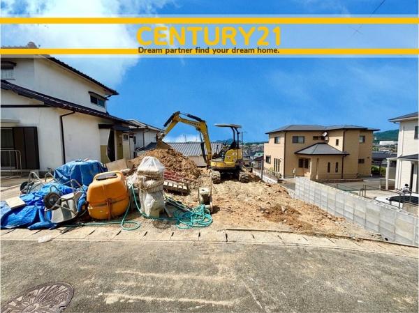 篠栗町庄6丁目　全1棟