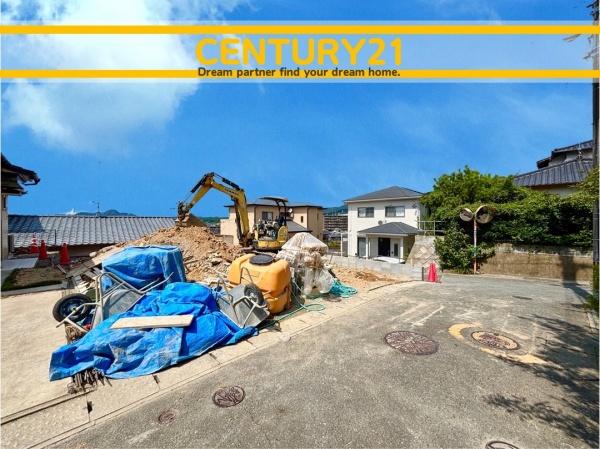 篠栗町庄6丁目　全1棟