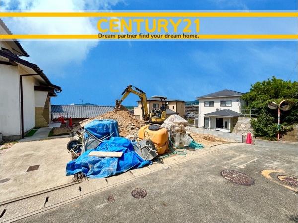 篠栗町庄6丁目　全1棟