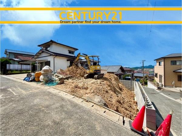 篠栗町庄6丁目　全1棟