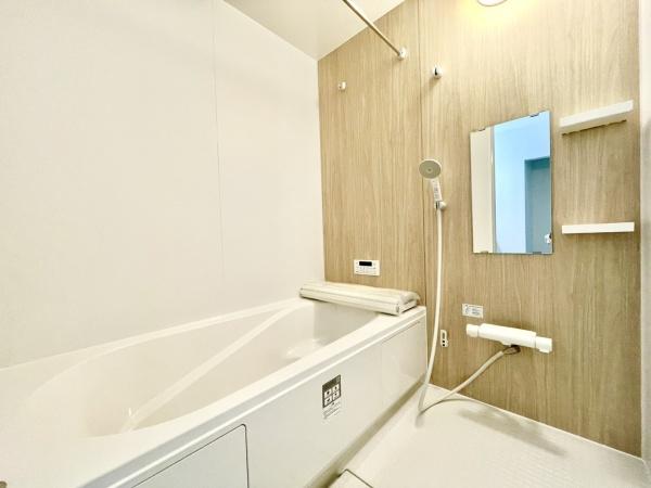 北九州市小倉南区下貫3丁目2期　全1棟