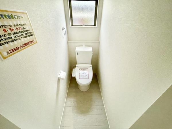 北九州市小倉南区下貫3丁目2期　全1棟