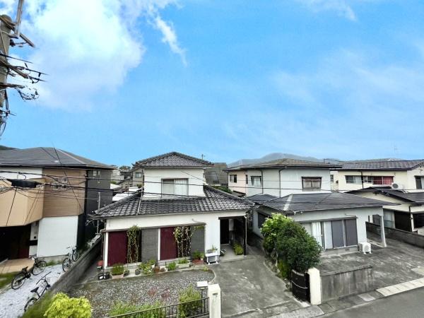 北九州市小倉南区下貫3丁目2期　全1棟