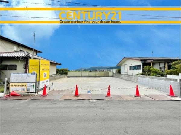 北九州市小倉南区中曽根6丁目　10号棟　全1棟