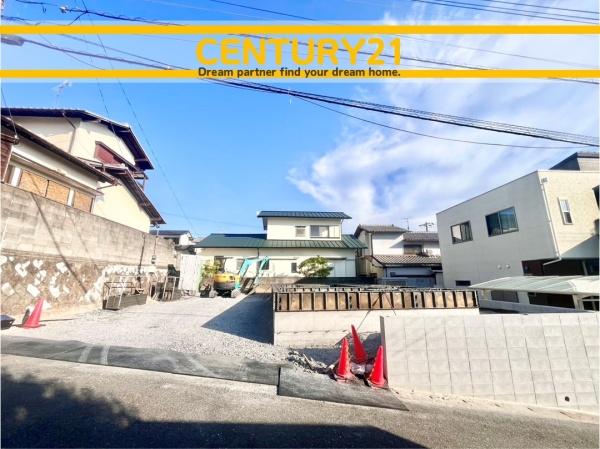 北九州市八幡西区若葉3丁目　9号棟　全1棟