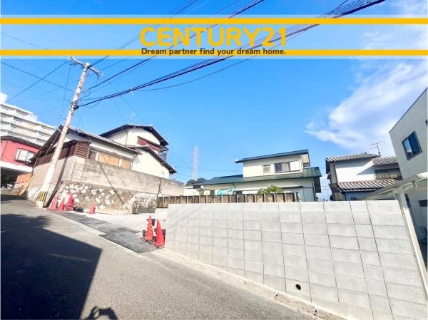 北九州市八幡西区若葉3丁目　9号棟　全1棟