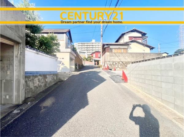 北九州市八幡西区若葉3丁目　9号棟　全1棟