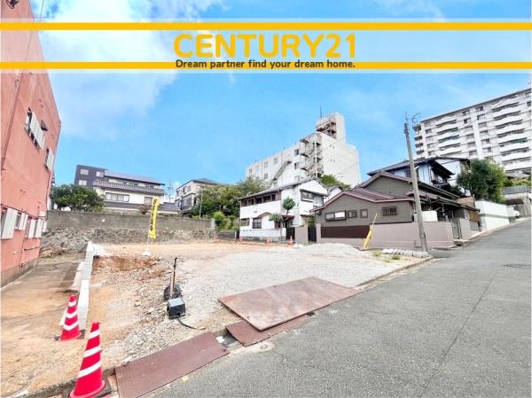 北九州市八幡西区清納1丁目1期　全1棟