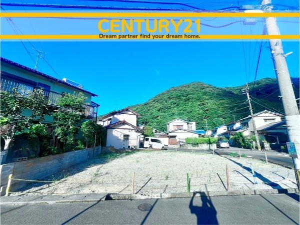 北九州市小倉南区徳吉東4丁目　全1棟