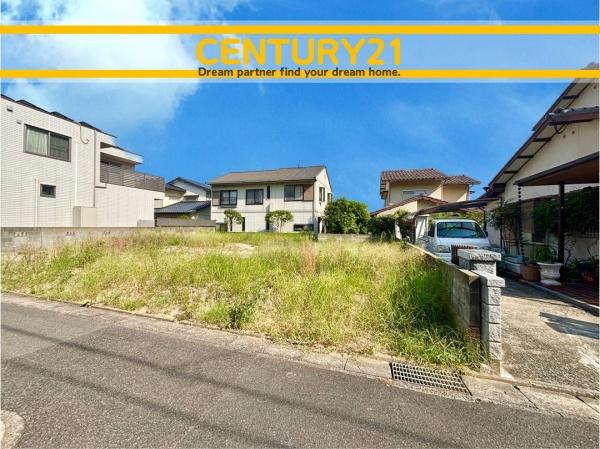 東区雁の巣1丁目4期　2号棟　全2棟