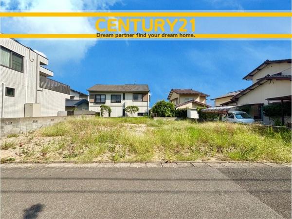 東区雁の巣1丁目4期　2号棟　全2棟